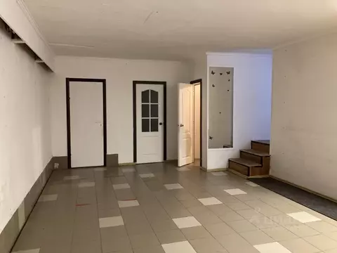 Помещение свободного назначения в Санкт-Петербург ул. Бабушкина, 81к2 ...