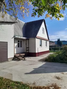 Дом в Иркутская область, Иркутский муниципальный округ, с. Пивовариха ...