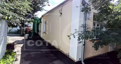 Дом в Воронежская область, Воронеж Соколиный туп., 6 (57 м)