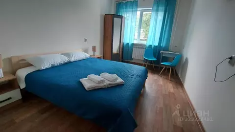 Комната Иркутская область, Иркутск ул. Марата, 43 (20.0 м)