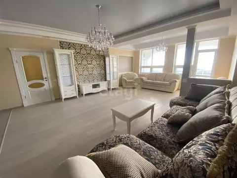 3-к кв. Крым, Ялта ул. Свердлова, 48Ак6 (122.8 м)