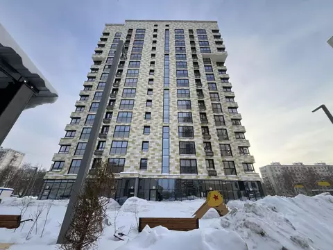 Гараж в Москва Тайнинская ул., 11 (14 м)