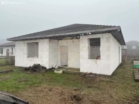 Дом в Старый Оскол, жилой район Набокинские Сады (100 м)