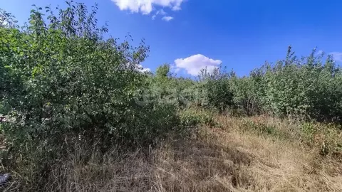 Участок в Ставропольский край, Ставрополь Зеленый Яр садовое ...