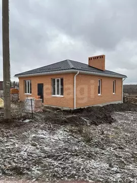 Дом в Ростовская область, Аксайский район, Рассветовское с/пос, пос. ...