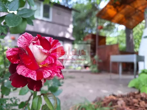 Дом в Саратовская область, Саратов Волгарь-86 СНТ, ул. Большая ...