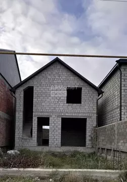 Дом в Дагестан, Махачкала туп. 3-й Пальмовый (160 м)