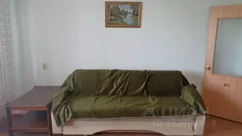 2-к кв. Красноярский край, Красноярск Лиственная ул., 18 (59.0 м)