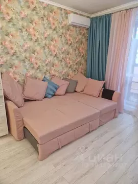 1-к кв. Татарстан, Казань ул. Алексея Козина, 7 (35.0 м)