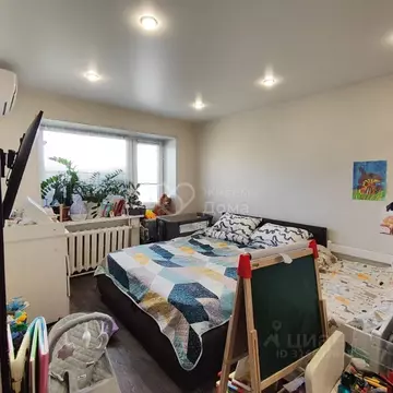 1-к кв. Волгоградская область, Волгоград Даугавская ул., 4 (32.7 м)