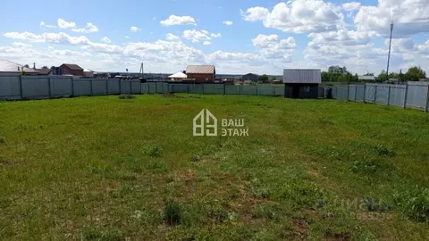 Участок в Калужская область, Дзержинский район, с. Дворцы  (15.0 сот.)