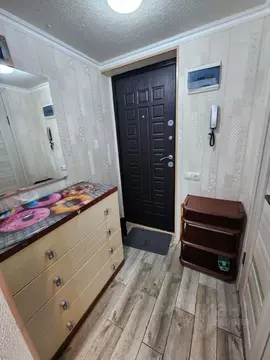 1-к кв. Краснодарский край, Сочи Восточная ул., 6 (35.0 м)