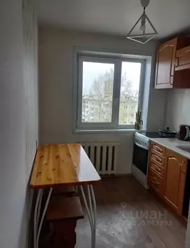 3-к кв. Иркутская область, Иркутск бул. Рябикова, 8Б (53.0 м)