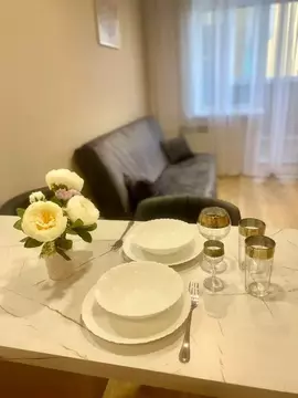 1-к кв. Вологодская область, Вологда ул. Гагарина, 80Ак2 (42.0 м)