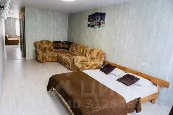 1-к кв. Самарская область, Самара ул. Дыбенко, 27А (44.0 м)