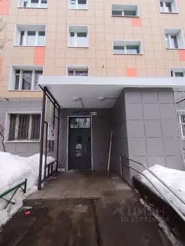 2-к кв. Московская область, Люберцы проезд 1-й Панковский, 1к2 (45.0 ...