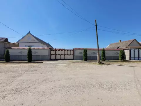 Дом в Кабардино-Балкария, Баксан  (105 м)