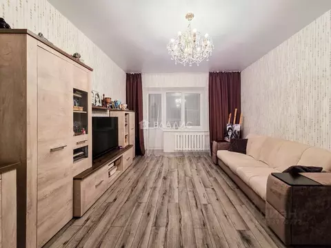 2-к кв. Ивановская область, Иваново ул. Наговицыной-Икрянистовой, 4А ...