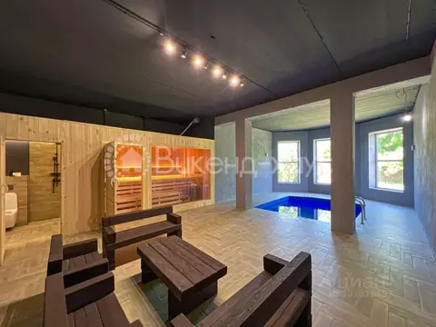 Дом в Новосибирская область, Новосибирский район, Мичуринский ...