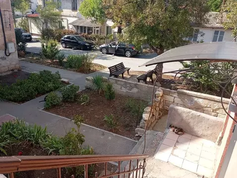 2-к кв. Севастополь ул. Эскадренная, 6 (29.0 м)