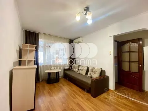 1-к кв. Краснодарский край, Анапа ул. Горького, 60 (29.3 м)