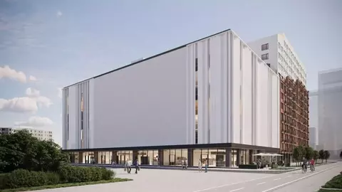 Гараж в Тюменская область, Тюмень Харьковская ул., 74 (13 м)