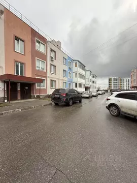 2-к кв. Ульяновская область, Ульяновск Камышинская ул., 83А (45.0 м)