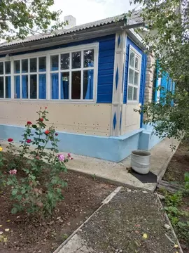 Дом в Ростовская область, Цимлянский район, Лозновское с/пос, ...