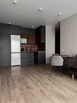 2-к кв. Новосибирская область, Новосибирск ул. Никитина, 10 (45.0 м)