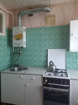 1-к кв. Тульская область, Тула просп. Ленина, 121 (30.0 м)