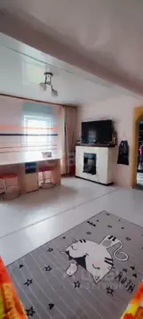 Дом в Архангельская область, Красноборский муниципальный округ, д. ...