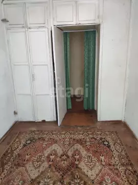 3-к кв. Хабаровский край, Комсомольск-на-Амуре просп. Первостроителей, ...