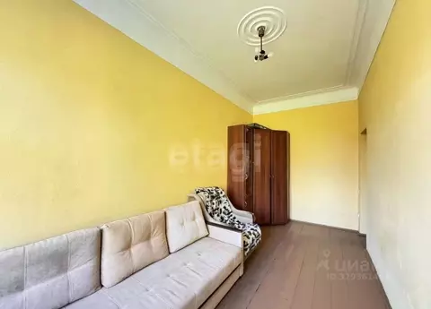 Комната Санкт-Петербург Дачный просп., 23К4 (57.0 м)