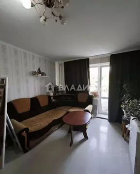 1-к кв. Калининградская область, Калининград Красная ул., 141 (29.4 м)