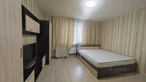 Квартира, студия, 24 м