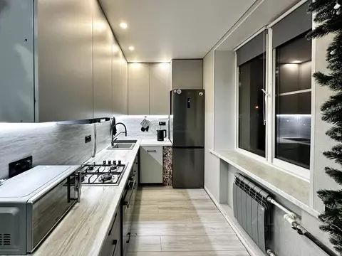 1-к кв. Московская область, Красногорск Пионерская ул., 14 (42.0 м)