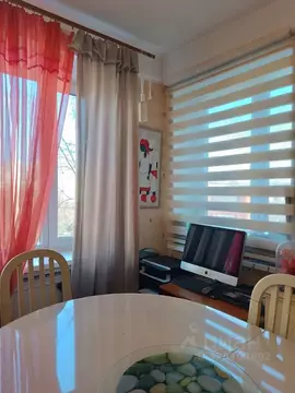 1-к кв. Санкт-Петербург просп. Луначарского, 66К2 (30.4 м)