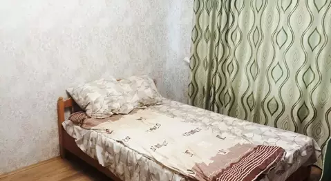 1-к кв. Краснодарский край, Краснодар пос. Краснодарский, 1 (30.0 м)