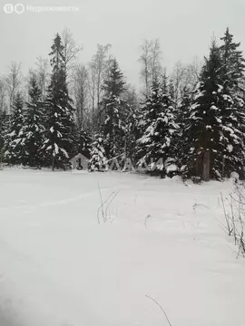 Участок в Иссадское сельское поселение, ДНП Рыбацкое, Озёрная улица, ...