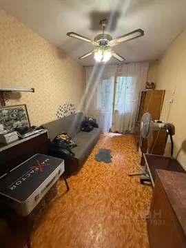 2-к кв. Нижегородская область, Нижний Новгород ул. Ефремова, 17 (48.9 ...