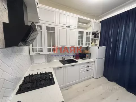 1-к кв. Краснодарский край, Анапа ул. Объездная, 5А (37.0 м)