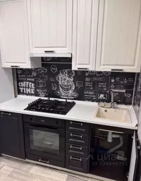 2-к кв. Санкт-Петербург Сиреневый бул., 16К1 (50.0 м)