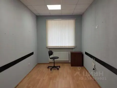 Офис в Санкт-Петербург Заозерная ул., 8к2 (16 м)