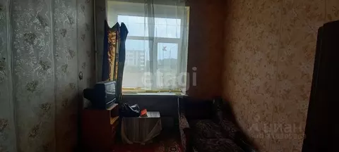 Комната Брянская область, Дятьковский район, Любохна рп ул. Сидорова, ...