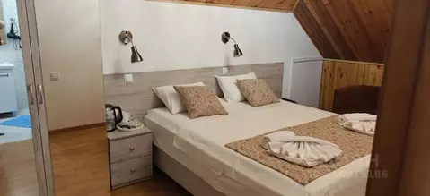 Комната Волгоградская область, Волгоград Знаменская ул., 58А
