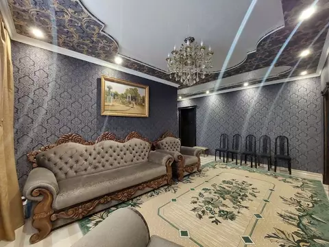 2-к кв. Кабардино-Балкария, Нальчик ул. Тарчокова (60.0 м)