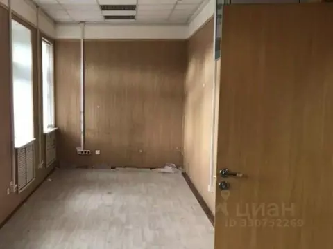 Офис в Санкт-Петербург ул. Комсомола, 1-3АЦ (16 м)