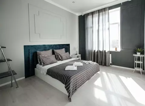 2-к кв. Татарстан, Казань ул. Павлюхина, 110Г (54.0 м)