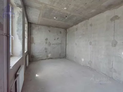 2-к кв. Ленинградская область, Всеволожский район, Заневское городское ...