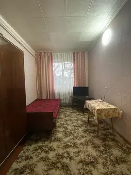 1-к кв. Крым, Симферопольский район, Молодежное пгт ул. Феодосийская, ...